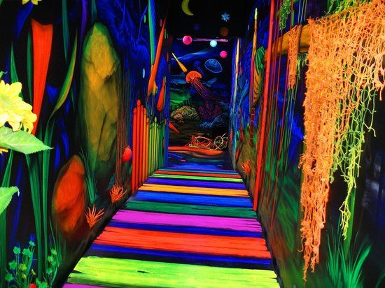 Muzeum 6D